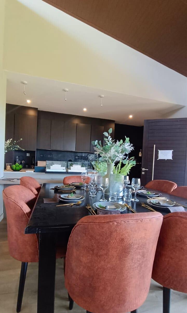 4BR Maisonette with Garden at KSh 250K
