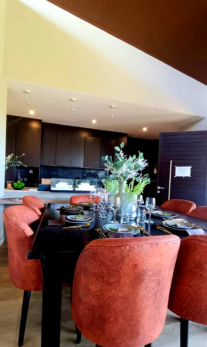 4BR Maisonette with Garden at KSh 250K
