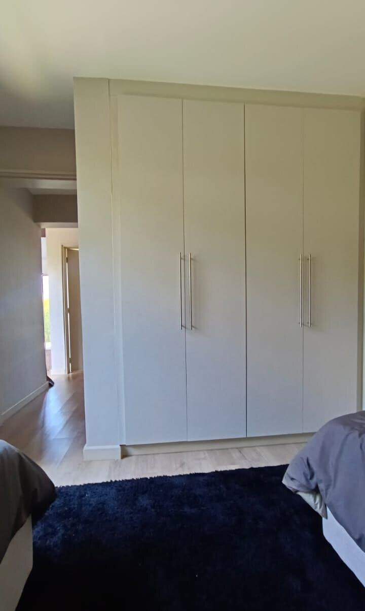 4BR Maisonette with Garden at KSh 250K