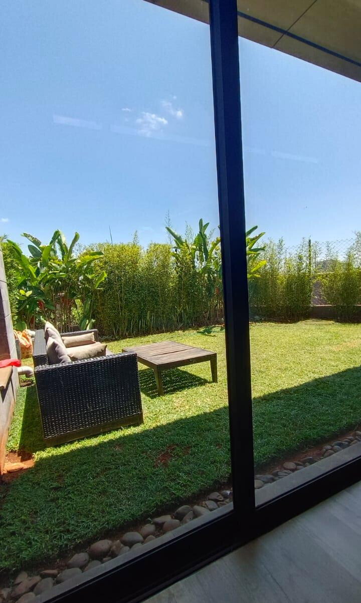 4BR Maisonette with Garden at KSh 250K
