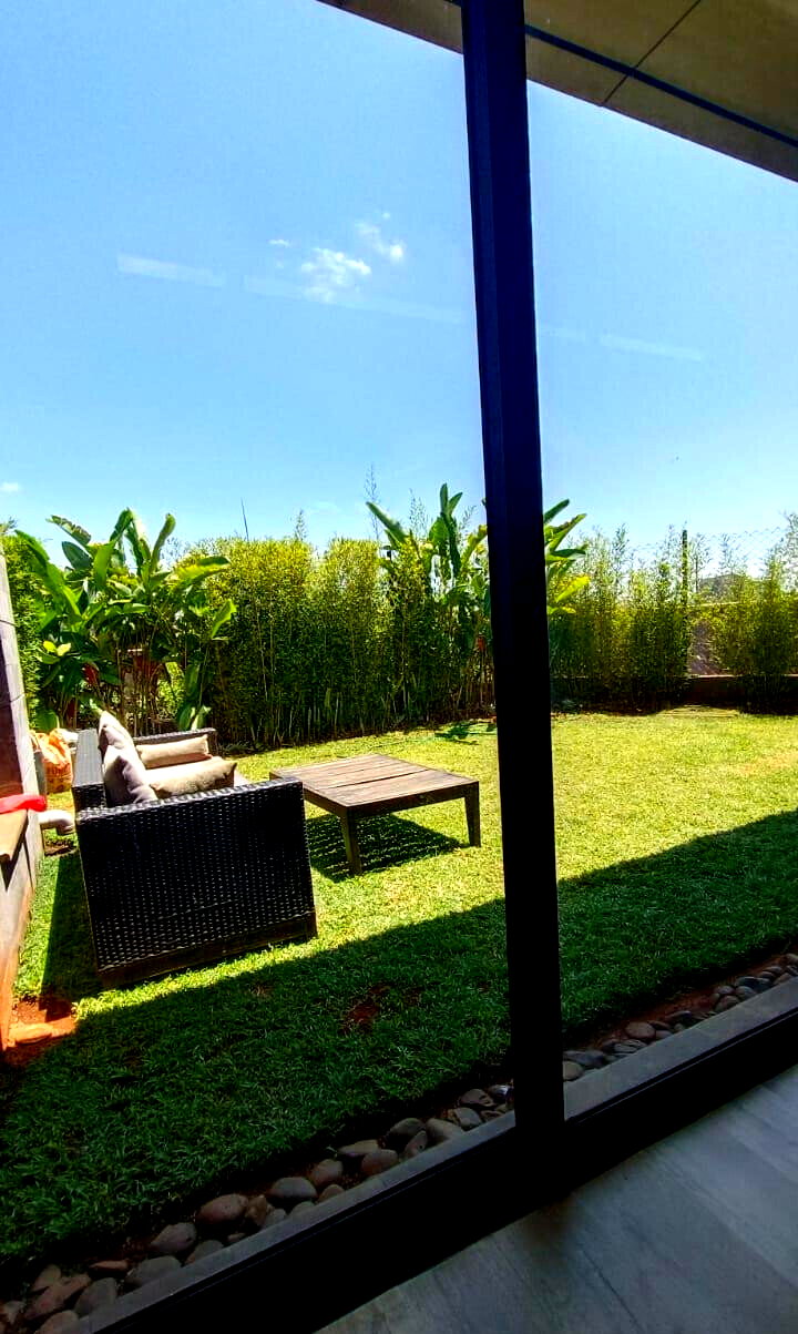 4BR Maisonette with Garden at KSh 250K