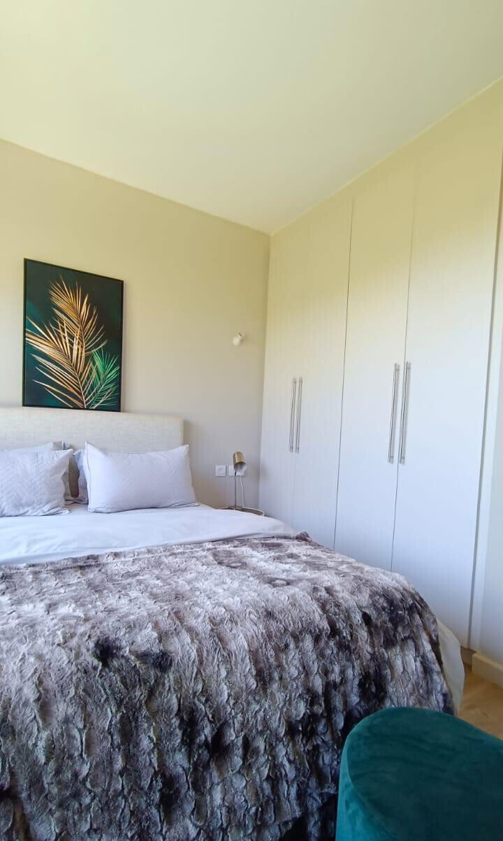 4BR Maisonette with Garden at KSh 250K