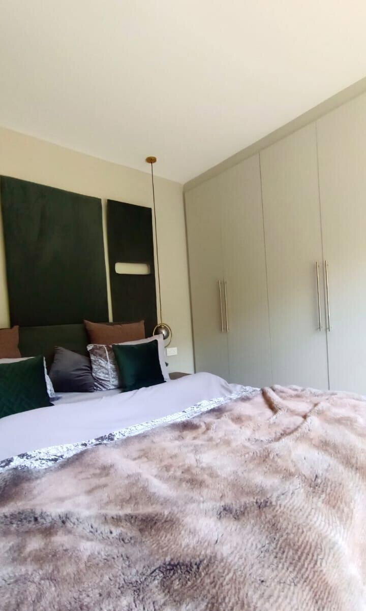 4BR Maisonette with Garden at KSh 250K