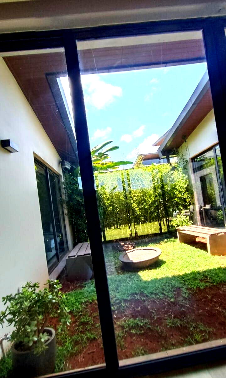 4BR Maisonette with Garden at KSh 250K