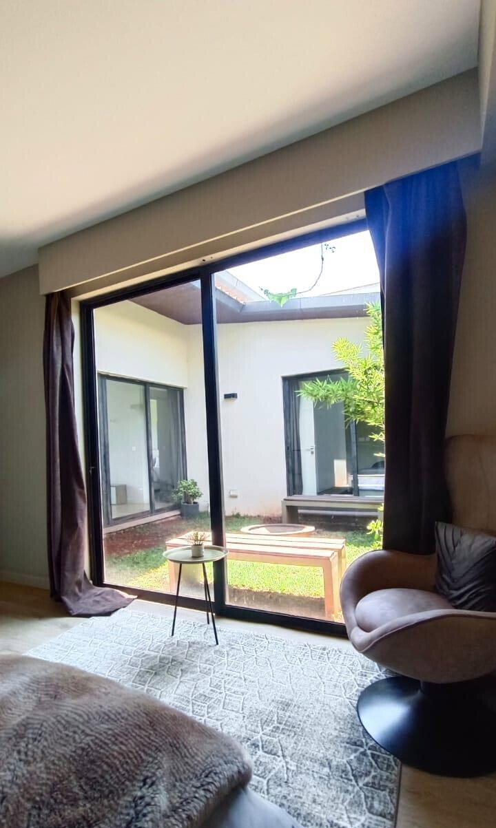 4BR Maisonette with Garden at KSh 250K