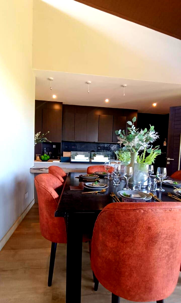 4BR Maisonette with Garden at KSh 250K