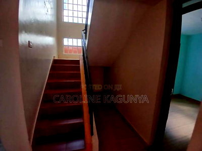 4bdrm Maisonette in Matangi, Kimbo for rent - Image 4