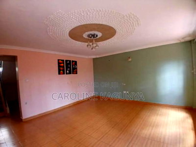 4bdrm Maisonette in Matangi, Kimbo for rent - Image 2