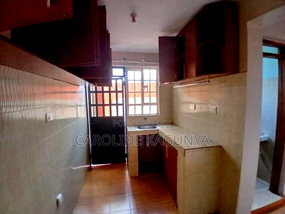 4bdrm Maisonette in Matangi, Kimbo for rent - Image 5