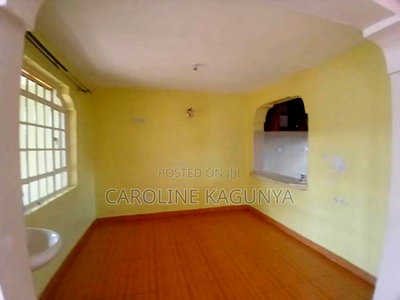 4bdrm Maisonette in Matangi, Kimbo for rent - Image 3