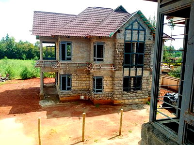 4bdrm Mansion in Upper Elgonview for sale - Image 2