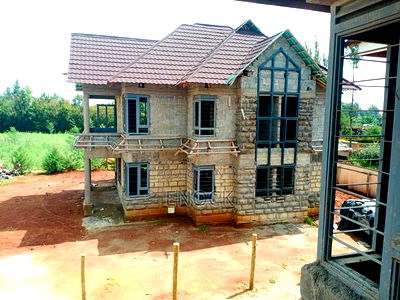 4bdrm Mansion in Upper Elgonview for sale - Image 1