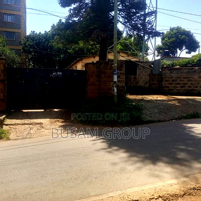 A Stand Along Massionet With Semi -Permanent Houses for Sale - Image 3