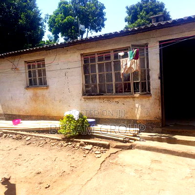 A Stand Along Massionet With Semi -Permanent Houses for Sale - Image 5