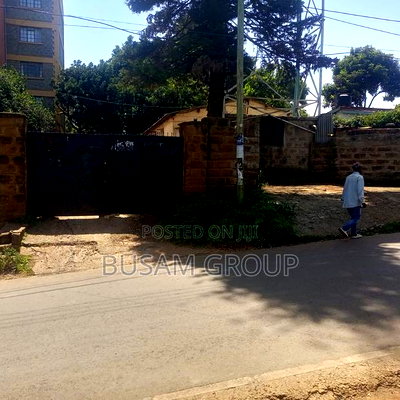 A Stand Along Massionet With Semi -Permanent Houses for Sale - Image 4