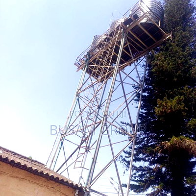 A Stand Along Massionet With Semi -Permanent Houses for Sale - Image 2