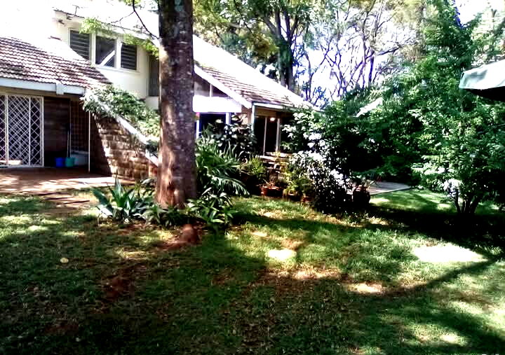 KSh 250M Brookside Plot