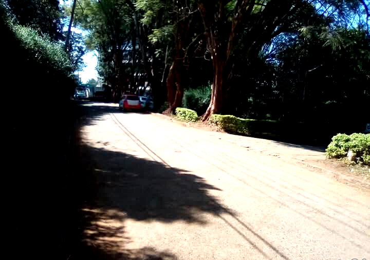 KSh 250M Brookside Plot