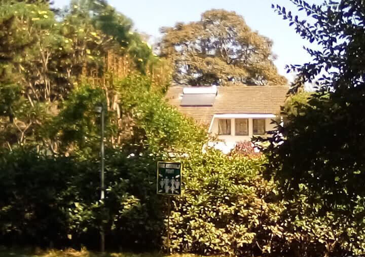KSh 250M Brookside Plot