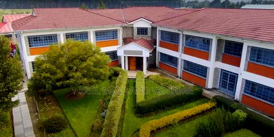 Furnished 1bdrm Block Of Flats In Engineer Town, North Kinangop - Image 6