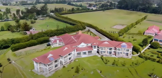 Furnished 1bdrm Block Of Flats In Engineer Town, North Kinangop