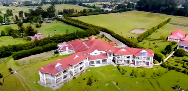 Furnished 1bdrm Block Of Flats In Engineer Town, North Kinangop