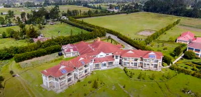 Furnished 1bdrm Block Of Flats In Engineer Town, North Kinangop - Image 1