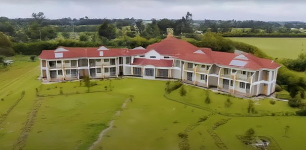 Furnished 1bdrm Block Of Flats In Engineer Town, North Kinangop