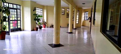 Furnished 1bdrm Block Of Flats In Engineer Town, North Kinangop - Image 10