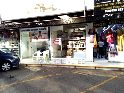 Ground Floor Shop To Let - Image 1