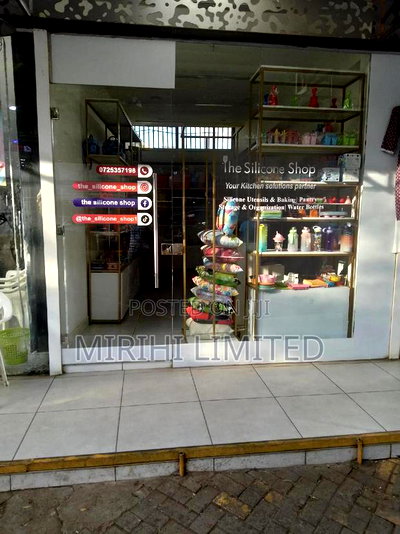 Ground Floor Shop To Let - Image 4