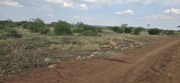 2 Acres for Sale in Lukenya