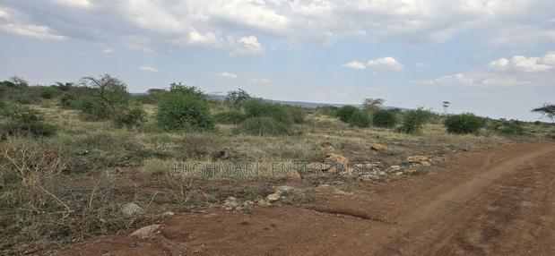 2 Acres for Sale in Lukenya