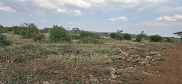 2 Acres for Sale in Lukenya