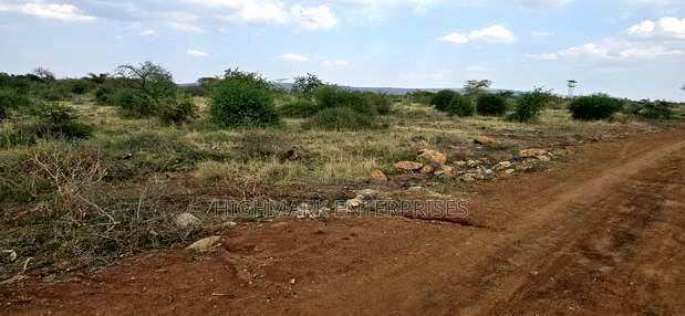 2 Acres for Sale in Lukenya