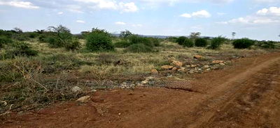 2 Acres for Sale in Lukenya - Image 5