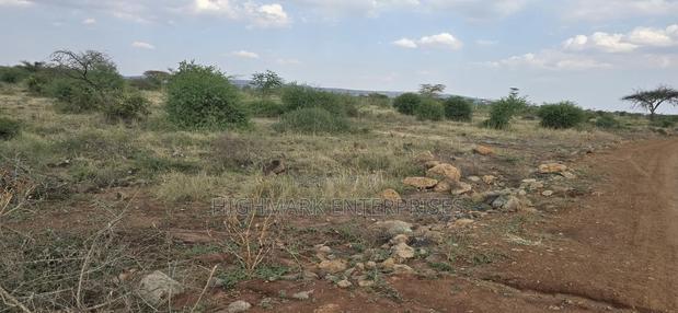 2 Acres for Sale in Lukenya