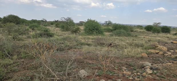 2 Acres for Sale in Lukenya