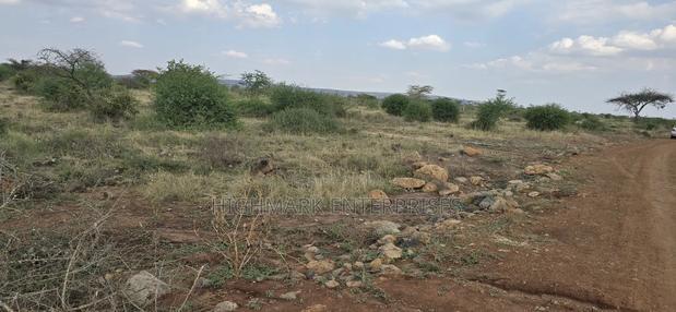 2 Acres for Sale in Lukenya