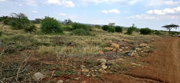 2 Acres for Sale in Lukenya
