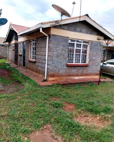 Garden Townhouse for KSh 6.9M