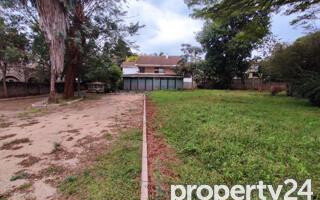 KSh 320M Lavington Gem