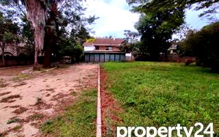 KSh 320M Lavington Gem