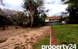 KSh 320M Lavington Gem