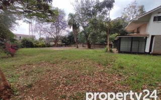 KSh 320M Lavington Gem