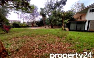 KSh 320M Lavington Gem