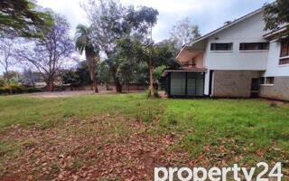 KSh 320M Lavington Gem