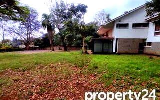 KSh 320M Lavington Gem