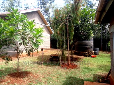 3bdrm Bungalow in Maguguni, Nairobi Central for sale - Image 5