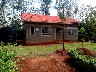 3bdrm Bungalow in Maguguni, Nairobi Central for sale - Image 1